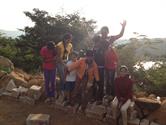 Church Picnic At Lonavala