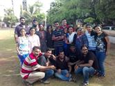 Sports Day 2014