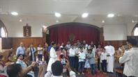 Union Sunday School Retreat and Kalamela 2019