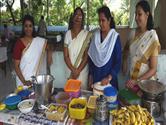 Kerala Feast 2014