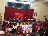 Dhwani  2016