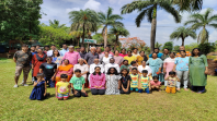 Church Picnic and Retreat 2022 At  Atasa Resort
