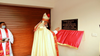 Rededication Service and Consecration Service of the Jubilee Church