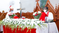 Confirmation Service 2021
