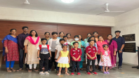 Union Sunday School Retreat  2022