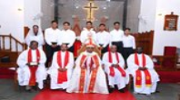 Confirmation Service 2023