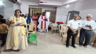 Ulwe Worship Center First Service(5June2022)